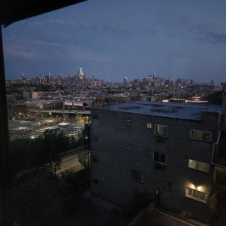 Ferienwohnung Elegant 2 Bed Gem! Mins From Nyc Union City Exterior foto