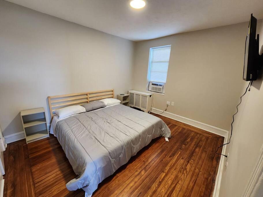 Ferienwohnung Elegant 2 Bed Gem! Mins From Nyc Union City Exterior foto